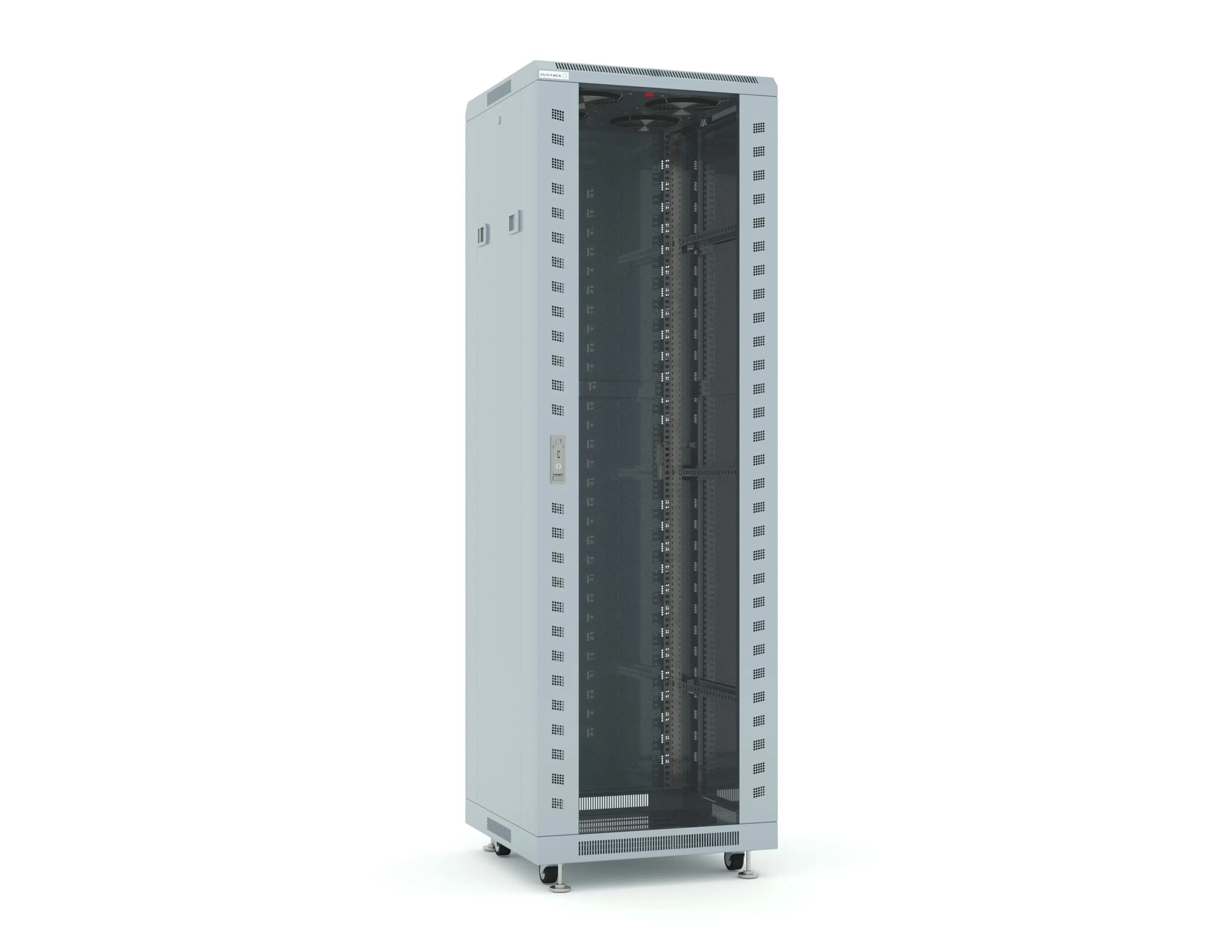 RUSRACK 37U 600х600 RUSRACK 37U 600х600