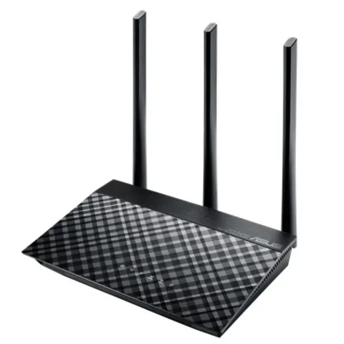 Маршрутизатор для дома Asus RT-AC53 90IG02Z1-BM3000 Маршрутизатор для дома Asus RT-AC53 90IG02Z1-BM3000