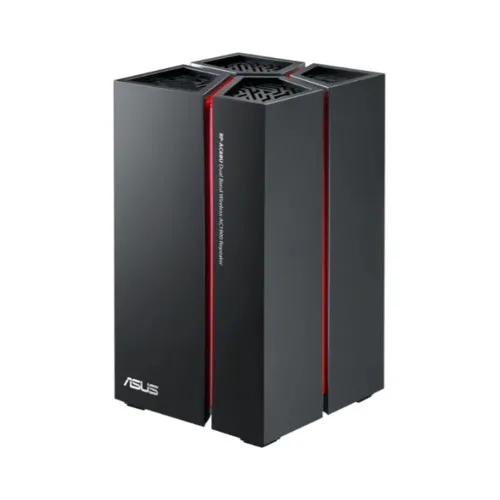 WiFi точка доступа Asus RP-AC68U WiFi точка доступа Asus RP-AC68U