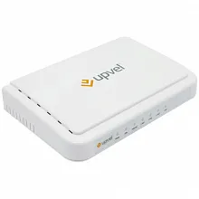 Маршрутизатор для дома UPVEL UR-104AN