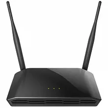 Маршрутизатор для дома D-link DIR-615/T