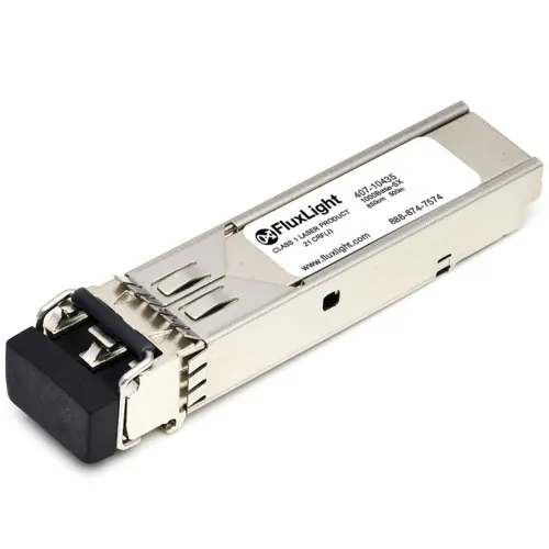 Модуль Dell 407-10435 (SFP модуль) Модуль Dell 407-10435 (SFP модуль)