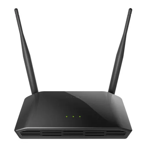 Маршрутизатор для дома D-link DIR-615/T4D