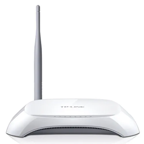 Маршрутизатор для дома TP-Link TD-W8901N