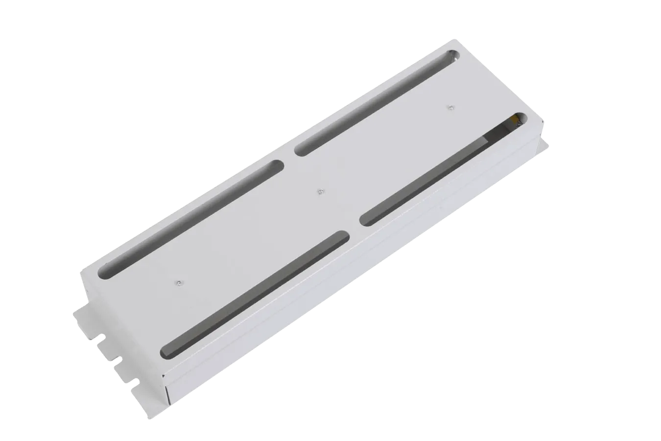 19″ панель с DIN-рейкой PS-3U