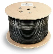 Cabeus SFTP-4P-Cat.5e-SOLID-OUT