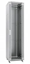 Шкаф телекоммуникационный напольный Cabeus SH-05C-47U80/80 19" 47U 800x800мм