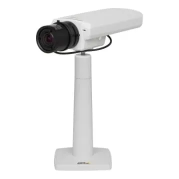 AXIS P1357 BAREBONE AXIS P1357 BAREBONE