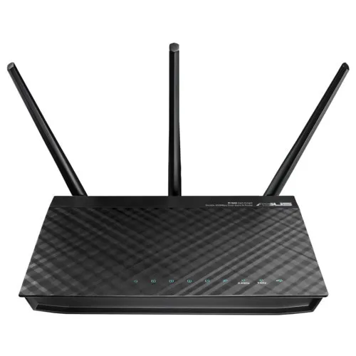 Маршрутизатор для дома Asus RT-N66U C1