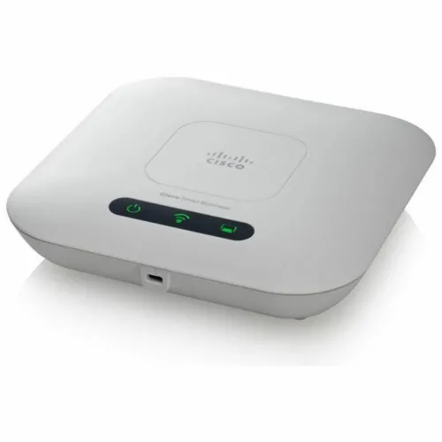 WiFi точка доступа Cisco WAP121 Wireless-N WAP121-E-K9-G5