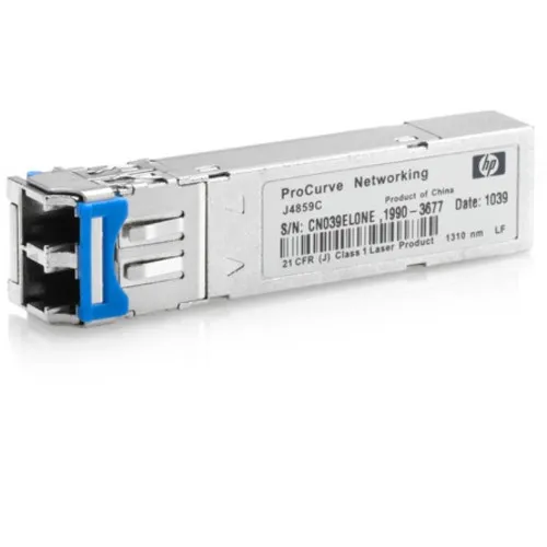Модуль HPE J4859D 1990-4414 Модуль HPE J4859D 1990-4414