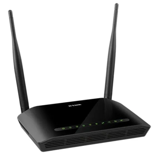 Маршрутизатор для дома D-link DSL-2750U/RA/U3A Маршрутизатор для дома D-link DSL-2750U/RA/U3A