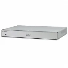 Маршрутизатор Cisco C1111-8PLTEEA (10/100/1000 Base-TX (1000 мбит/с))