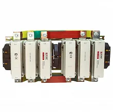 КТЭ реверс. 630А 230В 2NO EKF