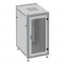 Шкаф телекоммуникационный напольный SYSMATRIX SL 6842.732 19" 42U 600x800x2180мм