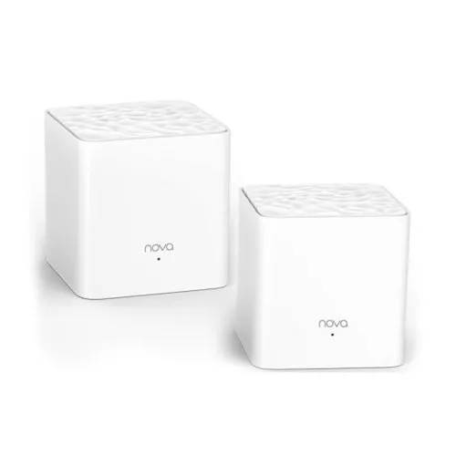 Маршрутизатор для дома TENDA Nova MW3-2 (x2) АС1200 nova MW3-2