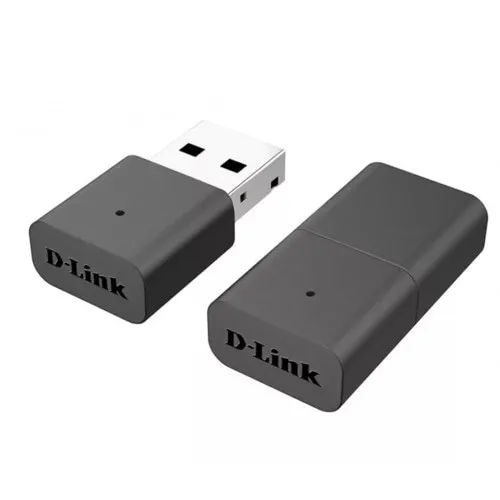 Аксессуар для сетевого оборудования D-link беспроводной USB-адаптер DWA-131 DWA-131/E1A (Wi-Fi USB-адаптер)