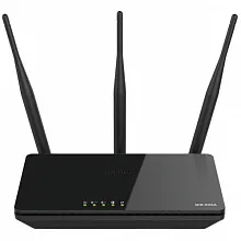 Маршрутизатор для дома D-link DIR-806A/DARU/C1A