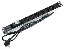 Cabeus (PDU-6P-B-2EU)