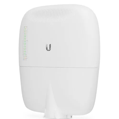 Коммутатор Ubiquiti  EP-S16 (1000 Base-TX (1000 мбит/с), 2 SFP порта)