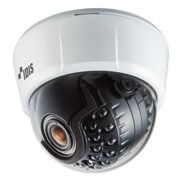 IDIS TC-D1212R IDIS TC-D1212R