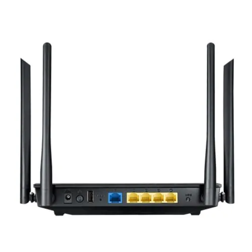 Маршрутизатор для дома Asus RT-AC1200G+ Маршрутизатор для дома Asus RT-AC1200G+