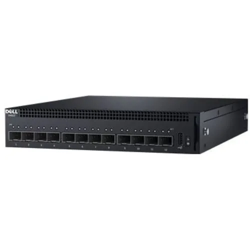 Коммутатор Dell X4012 210-AEOQ-002 Коммутатор Dell X4012 210-AEOQ-002