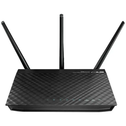 Маршрутизатор Asus RT-N19 90IG0600-BR9510 (10/100 Base-TX (100 мбит/с))