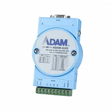 Аксессуар для сетевого оборудования ADVANTECH ADAM-4520-EE (Модуль)
