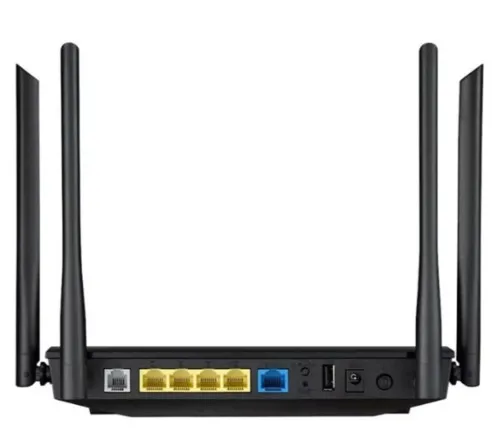 Маршрутизатор для дома Asus DSL-AC55U