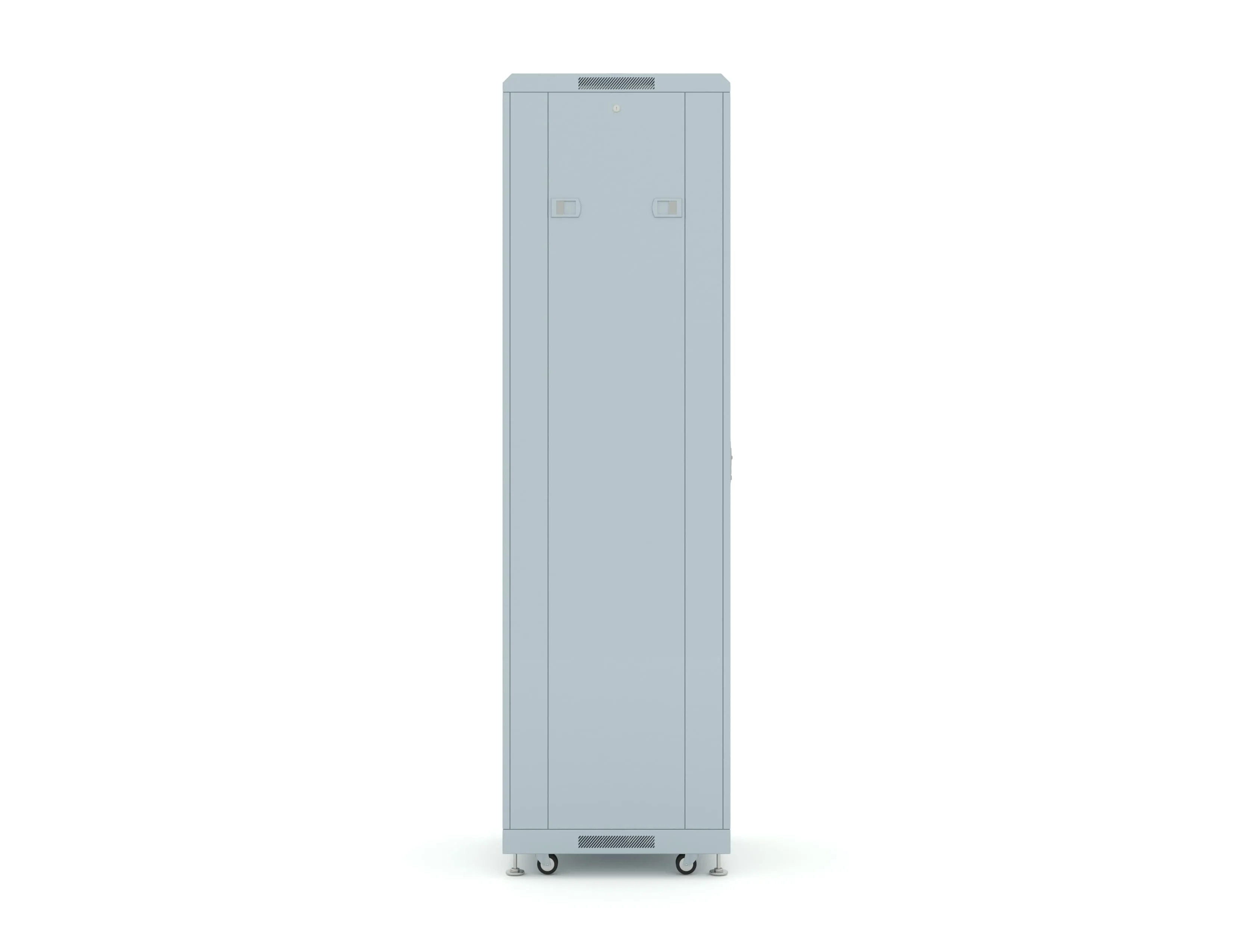 RUSRACK 42U 600х600 RUSRACK 42U 600х600