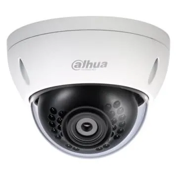 Dahua DH-IPC-HDBW1120EP-W-0280B