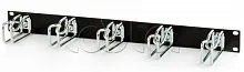 Hyperline CMW-1U-01-BK