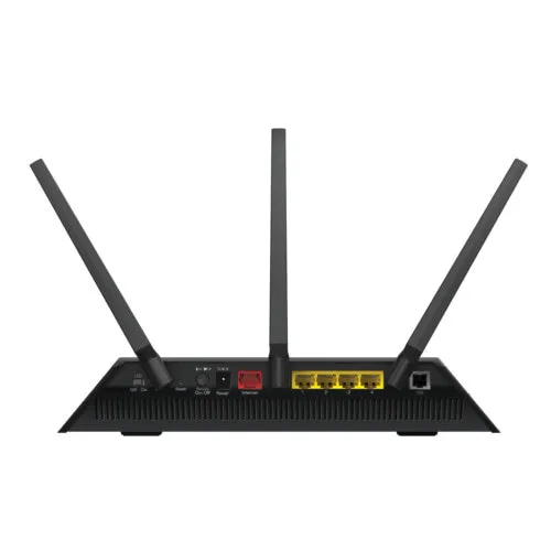 Маршрутизатор для дома NETGEAR D7000 D7000-100PES Маршрутизатор для дома NETGEAR D7000 D7000-100PES