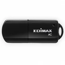 Аксессуар для сетевого оборудования Edimax EW-7811UTC (Wi-Fi USB-адаптер)
