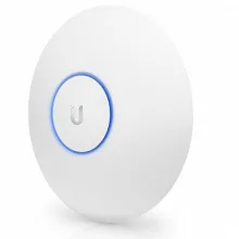 WiFi точка доступа Ubiquiti  UAP-AC-LR