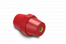 Изолятор SM-35 без болта 380А 10кВ EKF