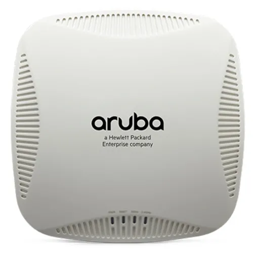 WiFi точка доступа HPE JW206A WiFi точка доступа HPE JW206A