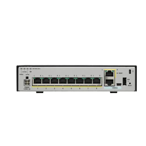 Аппаратный файрвол Cisco ASA 5506-X with FirePOWER services ASA5506-K9
