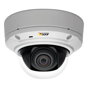 AXIS M3026-VE AXIS M3026-VE