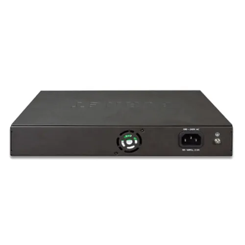 Коммутатор Planet GSD-1002VHP (1000 Base-TX (1000 мбит/с), Без SFP портов) Коммутатор Planet GSD-1002VHP (1000 Base-TX (1000 мбит/с), Без SFP портов)