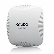 WiFi точка доступа HPE IAP-215 (RW) JW228A