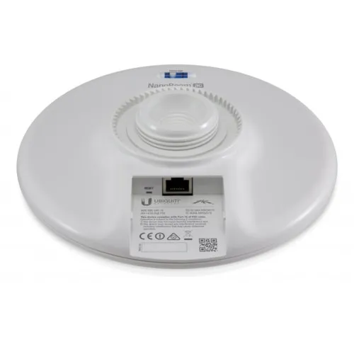 Аксессуар для сетевого оборудования Ubiquiti NBE-5AC-19 Аксессуар для сетевого оборудования Ubiquiti NBE-5AC-19