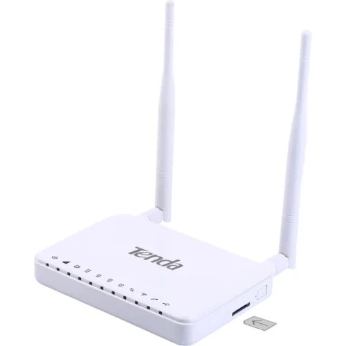 Маршрутизатор для дома TENDA 4G680