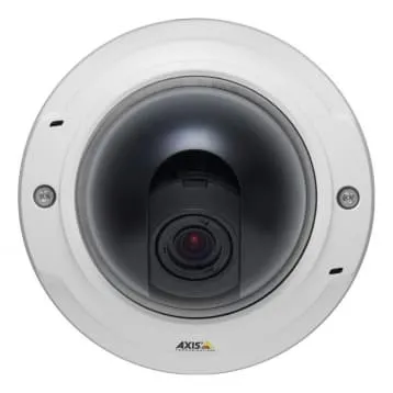 AXIS P3364-V 12MM