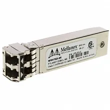 Модуль Mellanox MFM1T02A-SR (SFP+ модуль)