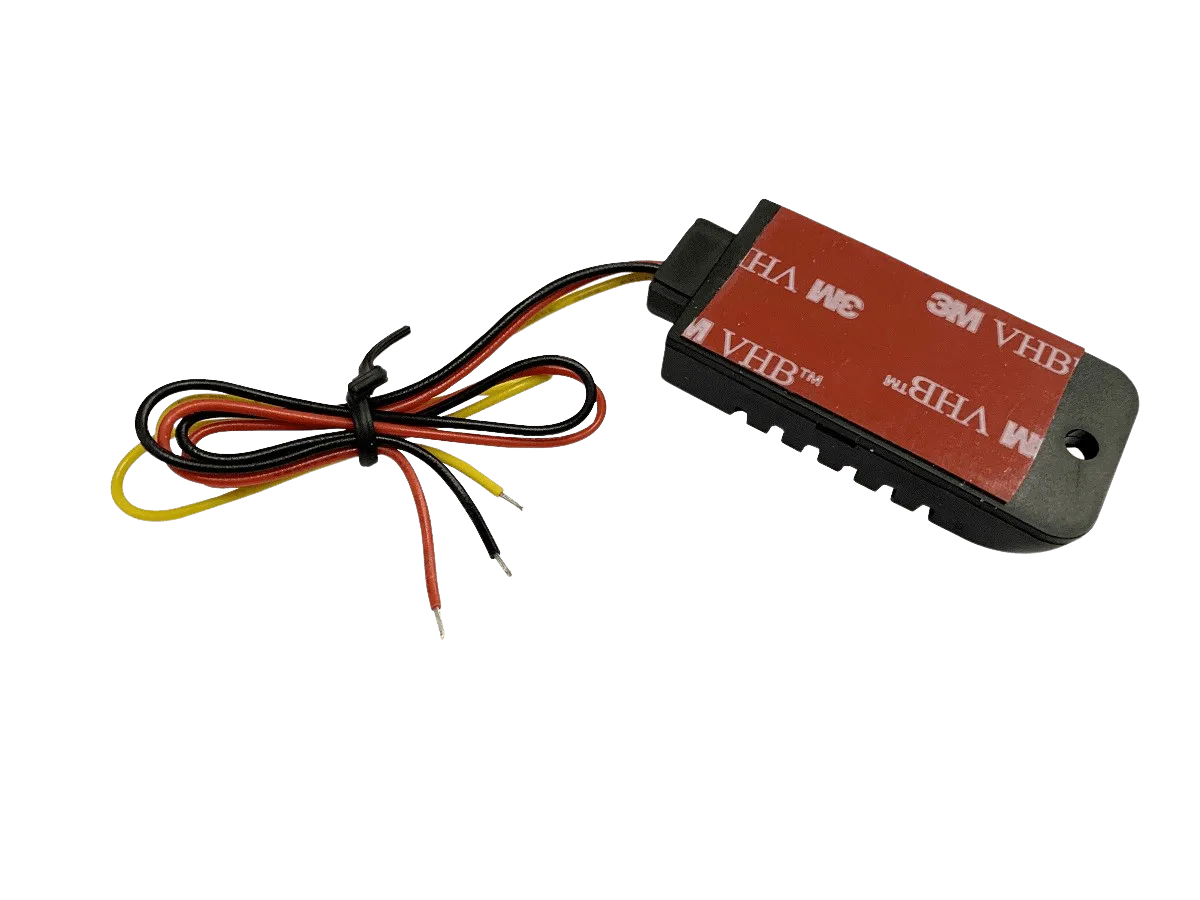 Датчик влажности и температуры цифровой