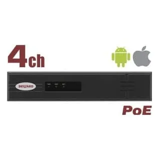 Beward BK0104S-P4 Beward BK0104S-P4