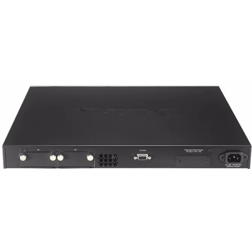 Коммутатор D-link DGS-3650 (1000 Base-TX (1000 мбит/с))