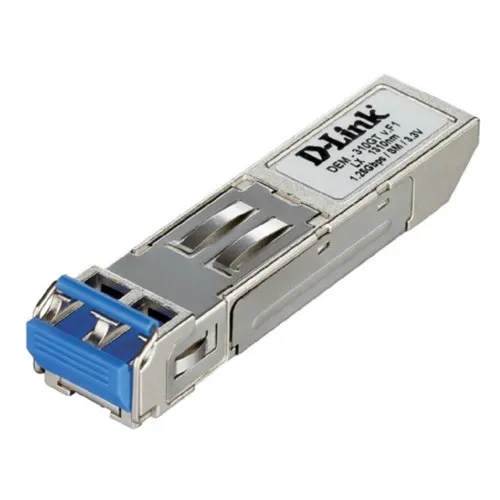 Модуль D-link DEM-220T/D1A (SFP модуль)